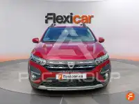 2022 Dacia Sandero
