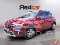 2022 Dacia Sandero