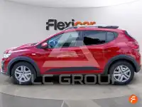 2022 Dacia Sandero