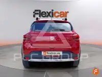 2022 Dacia Sandero