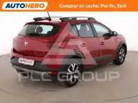 2022 Dacia Sandero