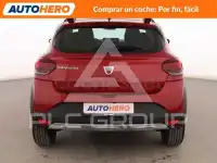 2022 Dacia Sandero