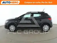 2022 Dacia Sandero