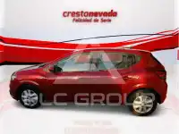 2022 Dacia Sandero