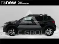 2022 Dacia Sandero
