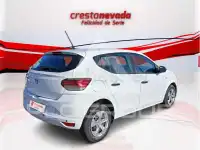 2022 Dacia Sandero