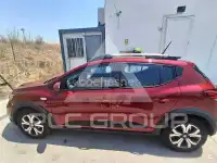 2022 Dacia Sandero