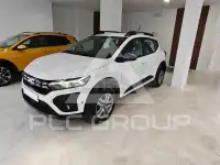 2022 Dacia Sandero