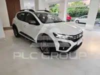 2022 Dacia Sandero