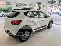2022 Dacia Sandero