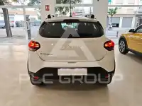 2022 Dacia Sandero
