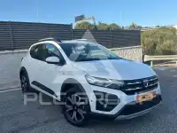 2022 Dacia Sandero