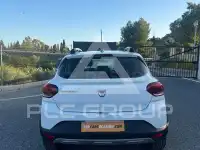 2022 Dacia Sandero