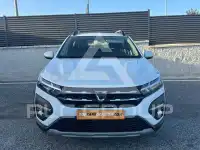 2022 Dacia Sandero