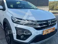 2022 Dacia Sandero