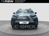 2022 Dacia Sandero