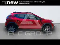 2022 Dacia Sandero