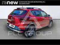 2022 Dacia Sandero