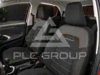 2022 Dacia Sandero
