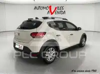 2022 Dacia Sandero