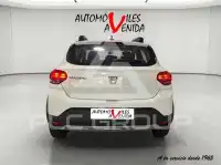 2022 Dacia Sandero