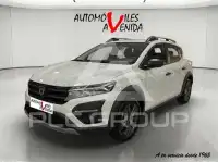2022 Dacia Sandero