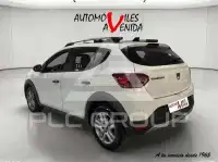 2022 Dacia Sandero