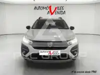 2022 Dacia Sandero