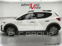 2022 Dacia Sandero