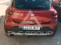 2022 Dacia Sandero