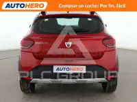 2022 Dacia Sandero