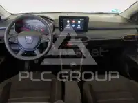 2022 Dacia Sandero