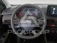 2022 Dacia Sandero