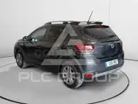 2022 Dacia Sandero