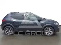 2022 Dacia Sandero