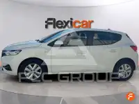 2022 Dacia Sandero