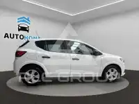 2022 Dacia Sandero