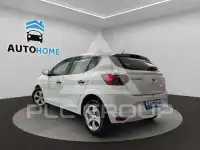 2022 Dacia Sandero