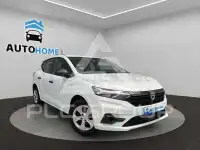 2022 Dacia Sandero