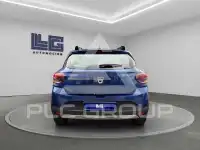 2022 Dacia Sandero