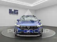 2022 Dacia Sandero
