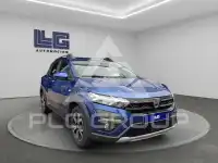 2022 Dacia Sandero
