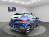 2022 Dacia Sandero