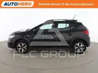 2022 Dacia Sandero
