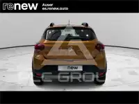 2022 Dacia Sandero