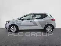 2022 Dacia Sandero