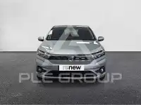 2022 Dacia Sandero