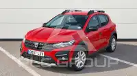 2022 Dacia Sandero
