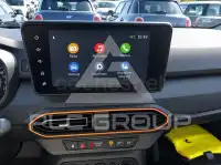 2022 Dacia Sandero