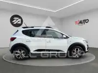 2022 Dacia Sandero